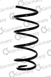 Fotografia produktu CS GERMANY 14774220 sprężyna zawieszenia Opel Vectra C 1,6+1,8 16V+GTS 02-przód