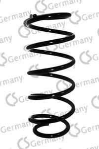 Fotografia produktu CS GERMANY 14774227 sprężyna zawieszenia Opel Astra TD 91-98 przód
