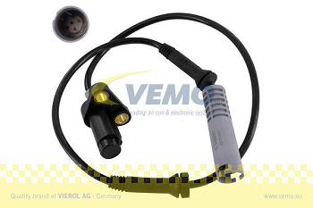 Fotografia produktu VEMO V20-72-0428-1 czujnik ABS BMW 5 E39 95-98 przód