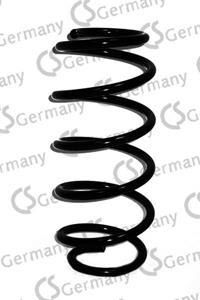Fotografia produktu CS GERMANY 14774241 sprężyna przednia Opel Astra 1.8-2.0 91-98 kombi