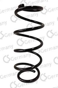 Fotografia produktu CS GERMANY 14774266 sprężyna przednia Opel Astra G/Vectra B 1.6 16V 98-/95-