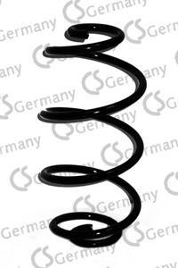 Fotografia produktu CS GERMANY 14774272 sprężyna zawieszenia Opel Astra G 98-04 tył