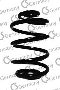 Fotografia produktu CS GERMANY 14774278 sprężyna zawieszenia Opel Omega B 94-tył