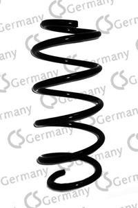 Fotografia produktu CS GERMANY 14774309 sprężyna zawieszenia Opel Corsa C 1,4-1,8+D 00-przód