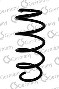 Fotografia produktu CS GERMANY 14774327 sprężyna zawieszenia Opel Vectra C 2,0+2,2DTI+DTS 02-przód