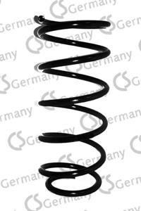 Fotografia produktu CS GERMANY 14774400 sprężyna zawieszenia Opel Corsa A 83-93 przód