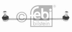 Fotografia produktu FEBI BILSTEIN F17969 łącznik stabilizatora Peugeot 206 98- L/P