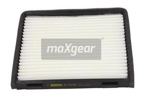 Fotografia produktu MAXGEAR 26-0248 filtr kabinowy Volvo S40/V40