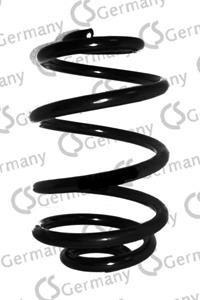 Fotografia produktu CS GERMANY 14774454 sprężyna zawieszenia Opel AstraF+KadettE Caravan 84-98 tył HD