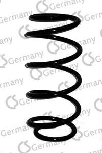 Fotografia produktu CS GERMANY 14774465 sprężyna zawieszenia Astra F 1,4-1,6 91-98 przód