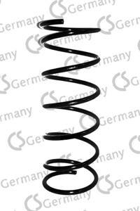 Fotografia produktu CS GERMANY 14870408 sprężyna zawieszenia Citroen C15 86-przód