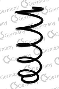 Fotografia produktu CS GERMANY 14871009 sprężyna zawieszenia przód Peugeot 406 2.1TD 2.1TD kombi 96-