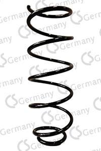 Fotografia produktu CS GERMANY 14871020 sprężyna zawieszenia Peugeot 406 1,8-2,0 95-04 przód