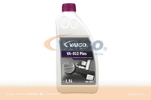 Fotografia produktu VAICO V60-0019 koncentrat płynu chłodzącego G12-1.5L różowy