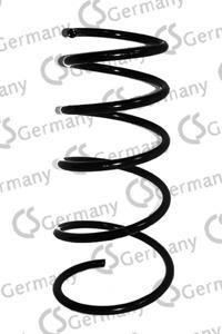 Fotografia produktu CS GERMANY 14871080 sprężyna zawieszenia Fiat Doblo 1,2+1,6 00-przód
