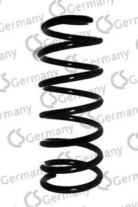 Fotografia produktu CS GERMANY 14871118 sprężyna zawieszenia Fiat Marea Estate 96-02 tył