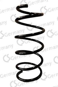 Fotografia produktu CS GERMANY 14871129 sprężyna zawieszenia Fiat Ducato III+Camper 02-przód