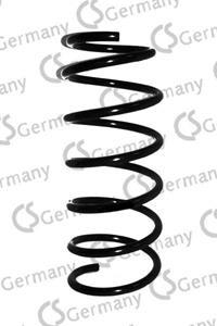 Fotografia produktu CS GERMANY 14871226 sprężyna przednia Renault Twingo 93-