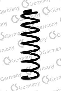 Fotografia produktu CS GERMANY 14871253 sprężyna zawieszenia Renault MeganeII 5doors 02-tył