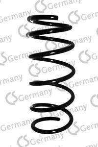 Fotografia produktu CS GERMANY 14871265 sprężyna zawieszenia przód Kangoo 1.2-1.9 05/98-