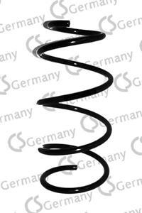 Fotografia produktu CS GERMANY 14871412 sprężyna zawieszenia Alfa 147/156 97-tył