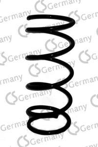 Fotografia produktu CS GERMANY 14872033 sprężyna zawieszenia Mazda 323 F IV 89-94 tył