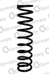 Fotografia produktu CS GERMANY 14872035 sprężyna zawieszenia Honda Civic V 1,4 3doors 95-00 tył