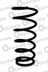 Fotografia produktu CS GERMANY 14872310 sprężyna zawieszenia Toyota Corolla 87-92 tył