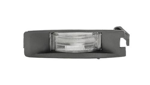 Fotografia produktu INNE 320189 lampka oświetlenia tablicy rejestracyjnej Ford 95-
