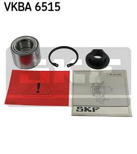 Fotografia produktu SKF VKBA6515 łożysko koła tylnego Ford Focus 98-