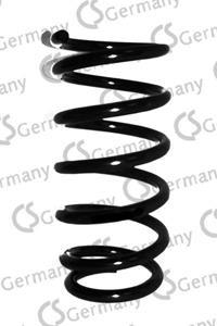 Fotografia produktu CS GERMANY 14875411 sprężyna tylna Suzuki Swift 89- 1.0-1.6