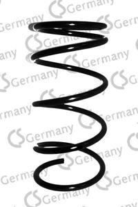 Fotografia produktu CS GERMANY 14875415 sprężyna zawieszenia Suzuki Baleno 95-tył