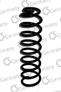 Fotografia produktu CS GERMANY 14950110 sprężyna zawieszenia Seat Cordoba I+II 93-03 tył
