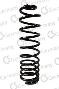 Fotografia produktu CS GERMANY 14950278 sprężyna zawieszenia VW Passat III+IV 87-96 tył HD