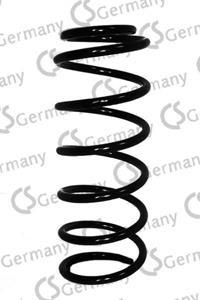 Fotografia produktu CS GERMANY 14950280 sprężyna zawieszenia VW Passat III 87-93 przód