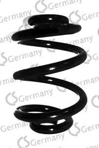 Fotografia produktu CS GERMANY 14950672 sprężyna tylna VW T4 90-