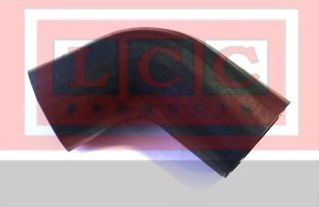 Fotografia produktu LCC LCC6239 rura łącząca intercoolera Fiat Stilo od 2002 do 2007 1.9 JTD