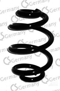 Fotografia produktu CS GERMANY 14101530 sprężyna zawieszenia BMW E46 316-318i 98-05 tył