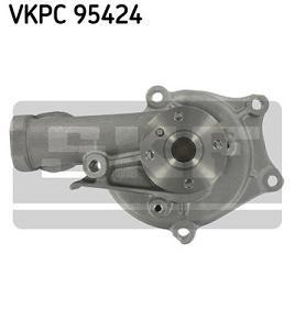 Fotografia produktu SKF VKPC95424 pompa wody Hyundai Accent 1.5 -00, Mitsubishi Galant 2.0 -92, Lancer 1.8 -92