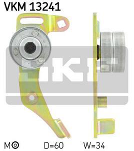 Fotografia produktu SKF VKM13241 rolka napinająca pasek rozrządu Citroen/Peugeot 1.8/1.9 D/TD 86-