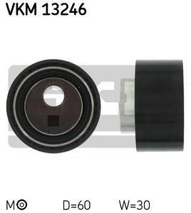 Fotografia produktu SKF VKM13246 rolka napinająca pasek rozrządu Citroen/Peugeot 1.9/2.0D/TD/HDI 97-