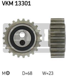 Fotografia produktu SKF VKM13301 rolka napinacza rozrządu Citroen XM 2.5 TD 94-00