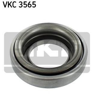 Fotografia produktu SKF VKC3565 łożysko sprzęgła Nissan 200SX 2.0 93-, 300ZX 3.0 -95, PICK UP 2.4 92-, Vanette