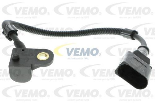 Fotografia produktu VEMO V10-72-1031 czujnik obrotów wału korbowego VW
