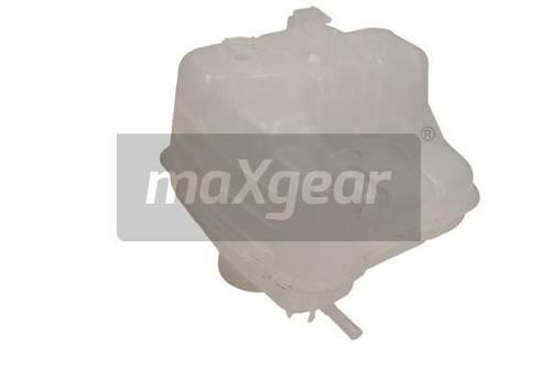 Fotografia produktu MAXGEAR 77-0058 zbiornik wyrównawczy płynu chłodzącego Opel Astra J