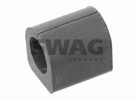 Fotografia produktu SWAG 10 79 0062 guma stabilizatora tylnego Mercedes Sprinter, VW LT 96- 23mm