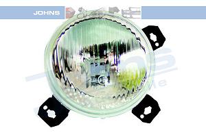 Fotografia produktu JOHNS 9534-HR halogen przeciwmgielny do atrapy 953405-5 VW Golf II 83-91 P.