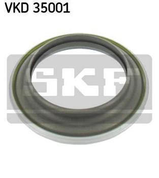 Fotografia produktu SKF VKD35001 łożysko amortyzatora VKD 35001 Renault Megane/Scenic/LAGU