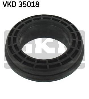 Fotografia produktu SKF VKD35018 łożysko amortyzatora VKD 35018 Fiat Scudo/Multipla/Ulysse