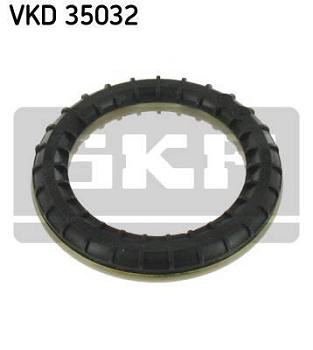 Fotografia produktu SKF VKD35032 łożysko amortyzatora VKD 35032 Volvo/Saab S90/V90/9-3/9-5